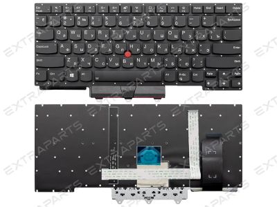 Лот: 21058284. Фото: 1. Клавиатура для Lenovo ThinkPad... Клавиатуры для ноутбуков