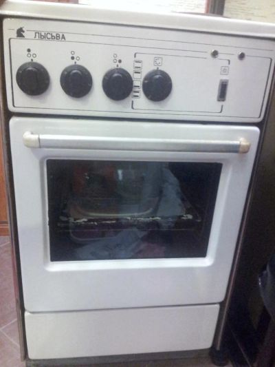 Лот: 4467225. Фото: 1. Продам плиту. Плиты, духовые шкафы, варочные поверхности