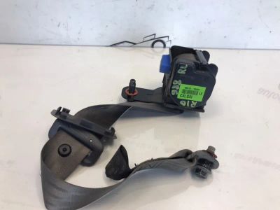 Лот: 21706680. Фото: 1. ремень безопасности Kia Rio JB. Двигатель и элементы двигателя