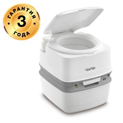 Лот: 15474707. Фото: 1. Биотуалет Thetford Porta Potti... Другое (туризм)
