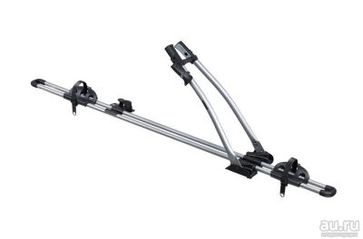 Лот: 13632887. Фото: 1. Велокрепление Thule FreeRide 532. Багажники, боксы, фаркопы