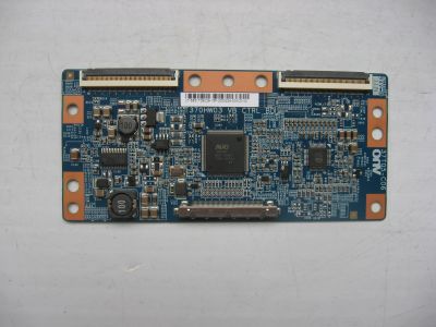 Лот: 12230890. Фото: 1. T-con T370HW03 VB для матрицы... Микросхемы