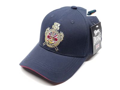 Лот: 19188747. Фото: 1. Бейсболка Lonsdale premium limited... Головные уборы