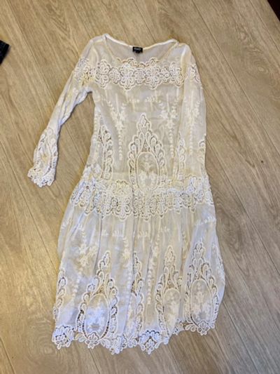 Лот: 13964814. Фото: 1. Платье D&G оригинал. Р. 42. Платья