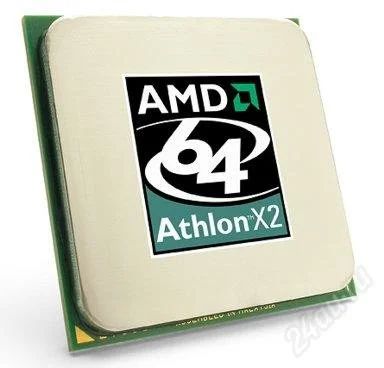 Лот: 777848. Фото: 1. athlon 64 x2 3800+. Процессоры