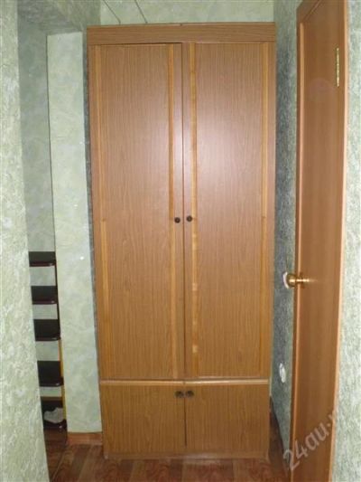 Лот: 1953105. Фото: 1. Шкаф. Шкафы, шкафы-купе