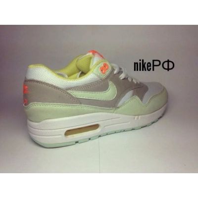 Лот: 4311625. Фото: 1. Nike Air Max 87 yellow 36размер... Кеды, кроссовки, слипоны