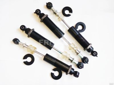 Лот: 13678356. Фото: 1. Амортизаторы для CF Moto. Снегоходы, квадроциклы