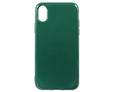 Лот: 20888120. Фото: 1. Чехол iPhone X/XS Силикон 2.0mm... Чехлы, бамперы