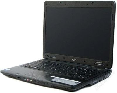 Лот: 857251. Фото: 1. Ноутбук Acer Extensa 5630_582g16Mi. Ноутбуки