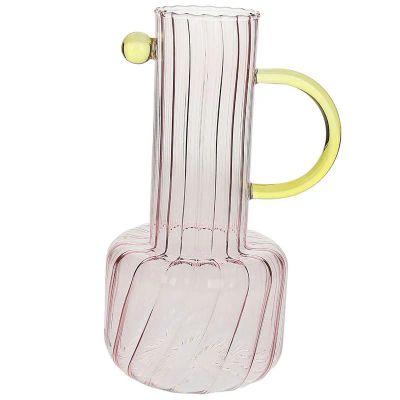 Лот: 24933924. Фото: 1. Ваза Andrea Fontebasso Glass Design... Вазы