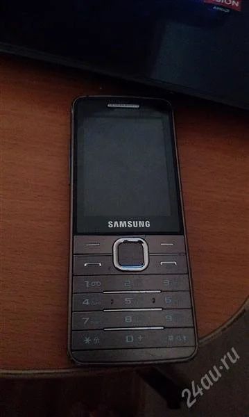 Лот: 2540231. Фото: 1. Samsung S5610. Кнопочные мобильные телефоны