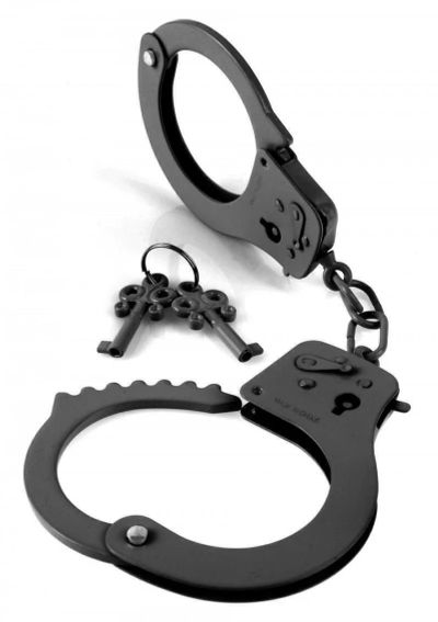 Лот: 24354181. Фото: 1. Наручники Pipedream Designer... Игрушки