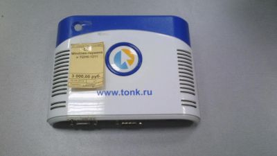 Лот: 8192136. Фото: 1. Б/У Windows-терминал ТОНК-1211. Другое (сетевые устройства)