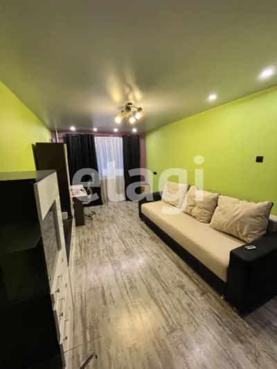 Лот: 25286431. Фото: 1. 1-комн. комната , Красноярск улица... Квартиры, студии