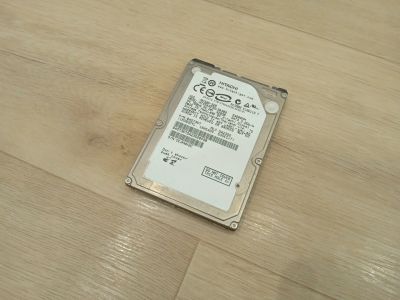 Лот: 25799756. Фото: 1. Продам жесткий диск HDD 2.5 Seagate... Жёсткие диски (HDD)