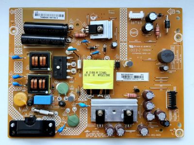 Лот: 18059659. Фото: 1. PSU , 715G7801-P02-W10-0H2H Блок... Запчасти для телевизоров, видеотехники, аудиотехники
