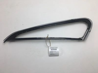 Лот: 20394442. Фото: 1. Накладка Toyota Sprinter 1988... Кузов