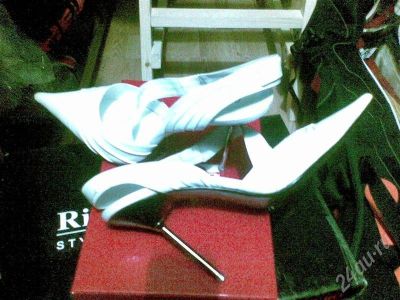 Лот: 290232. Фото: 1. Туфли для красивых. Туфли