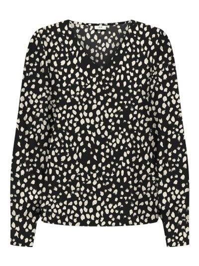 Лот: 25662082. Фото: 1. Блузка LaRedoute. Другое (одежда, обувь, галантерея)