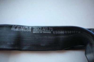 Лот: 7264612. Фото: 1. Велокамера Kenda 26 х 2.4 - 2... Запчасти