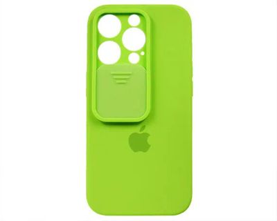 Лот: 20887658. Фото: 1. Чехол iPhone 14 Pro Protect Cam... Чехлы, бамперы