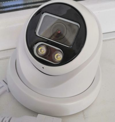 Лот: 25545290. Фото: 1. Ip poe-видеокамера Asecam. Фоторамки, фотоальбомы