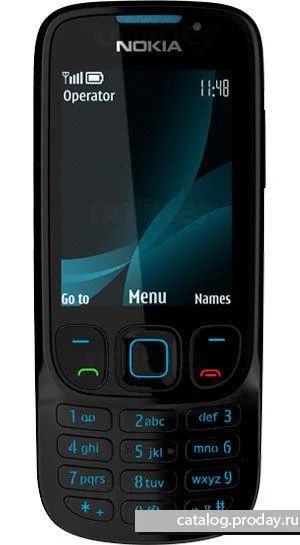 Лот: 5958620. Фото: 1. Nokia 6303i classic. В идеале... Кнопочные мобильные телефоны