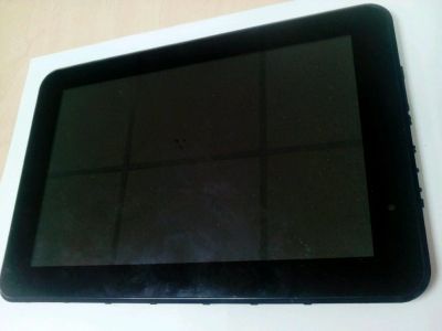 Лот: 11720107. Фото: 1. P56 . Планшет Explay Informer-901... Запчасти для планшетов