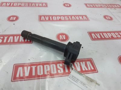 Лот: 20994017. Фото: 1. Катушка зажигания Honda Stepwagon... Электрооборудование