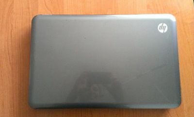 Лот: 6950349. Фото: 1. Ноутбук HP Pavilion G6. Ноутбуки