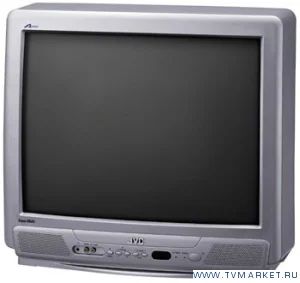 Лот: 6229433. Фото: 1. телевизор jvc av21a4ee. Телевизоры