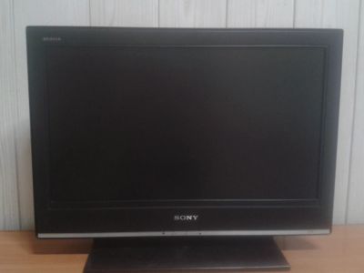 Лот: 22637057. Фото: 1. Телевизор SONY KDL-26S3000. Телевизоры