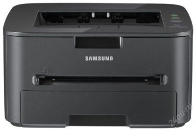 Лот: 1671178. Фото: 1. Samsung ML-2525. Лазерные принтеры