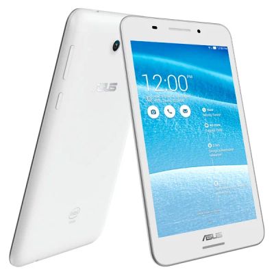Лот: 7967864. Фото: 1. Asus Fonepad 7 FE375. Планшеты