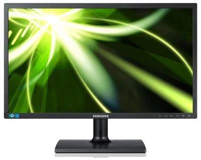 Лот: 4654081. Фото: 1. Монитор 23" Samsung S23c200b(ls23c20kbs... ЖК-мониторы