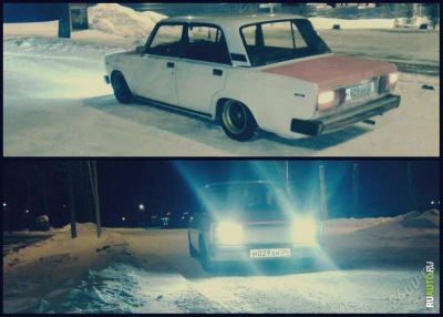 Лот: 2630013. Фото: 1. ВАЗ 21053 1.7l 105 л.с. Автомобили