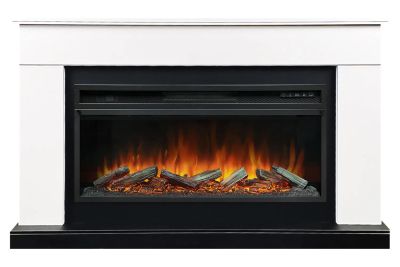 Лот: 25233131. Фото: 1. Каминокомплект Royal Flame Bergen. Камины, печи-камины