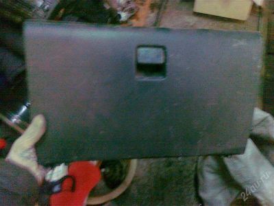 Лот: 2448484. Фото: 1. перчаточный ящик для toyota bB... Другое (автозапчасти)