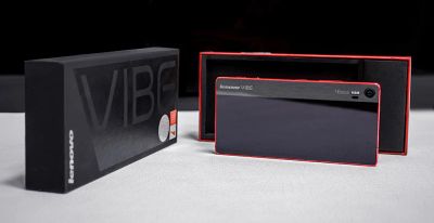 Лот: 7271914. Фото: 1. Lenovo vibe shot 32GB. Смартфоны