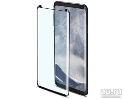 Лот: 13386525. Фото: 1. Защитное стекло Samsung G965F... Защитные стёкла, защитные плёнки