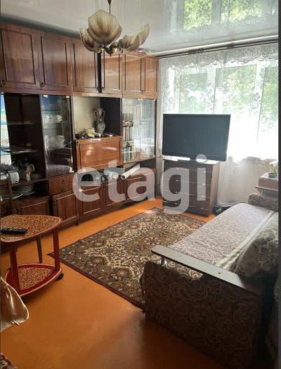 Лот: 25287535. Фото: 1. 1-комн. квартира , Красноярск... Квартиры, студии