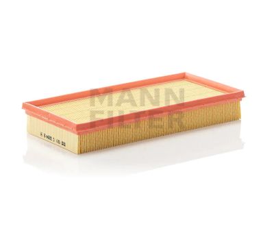 Лот: 13357417. Фото: 1. Mann C 3284/2 Фильтр воздушный. Расходные материалы