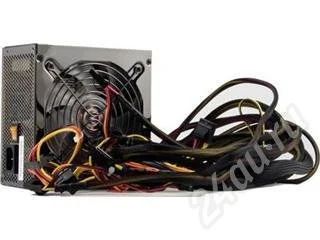 Лот: 407674. Фото: 1. Блок питания ASUS A-55GA (550W... Корпуса, блоки питания