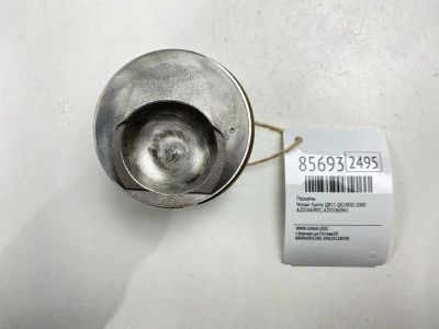 Лот: 22180409. Фото: 1. Поршень Nissan Sunny 2000 A20106J901... Двигатель и элементы двигателя