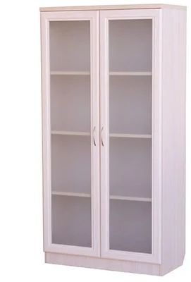 Лот: 2989073. Фото: 1. Шкаф для книг. Шкафы, шкафы-купе