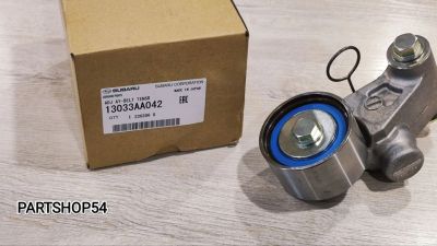Лот: 22468931. Фото: 1. РОЛИК НАТЯЖНОЙ. Другое (автозапчасти)