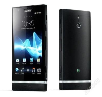Лот: 2970172. Фото: 1. Продам срочно Sony Xperia P. Смартфоны