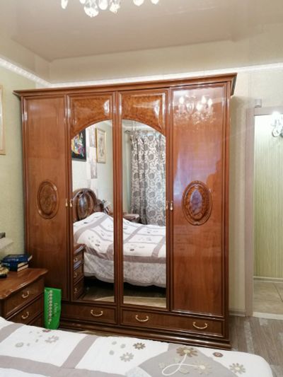 Лот: 16453243. Фото: 1. Шкаф. Шкафы, шкафы-купе