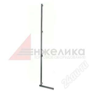 Лот: 2458973. Фото: 1. Стойки L-образные для эконом панелей. Торговое